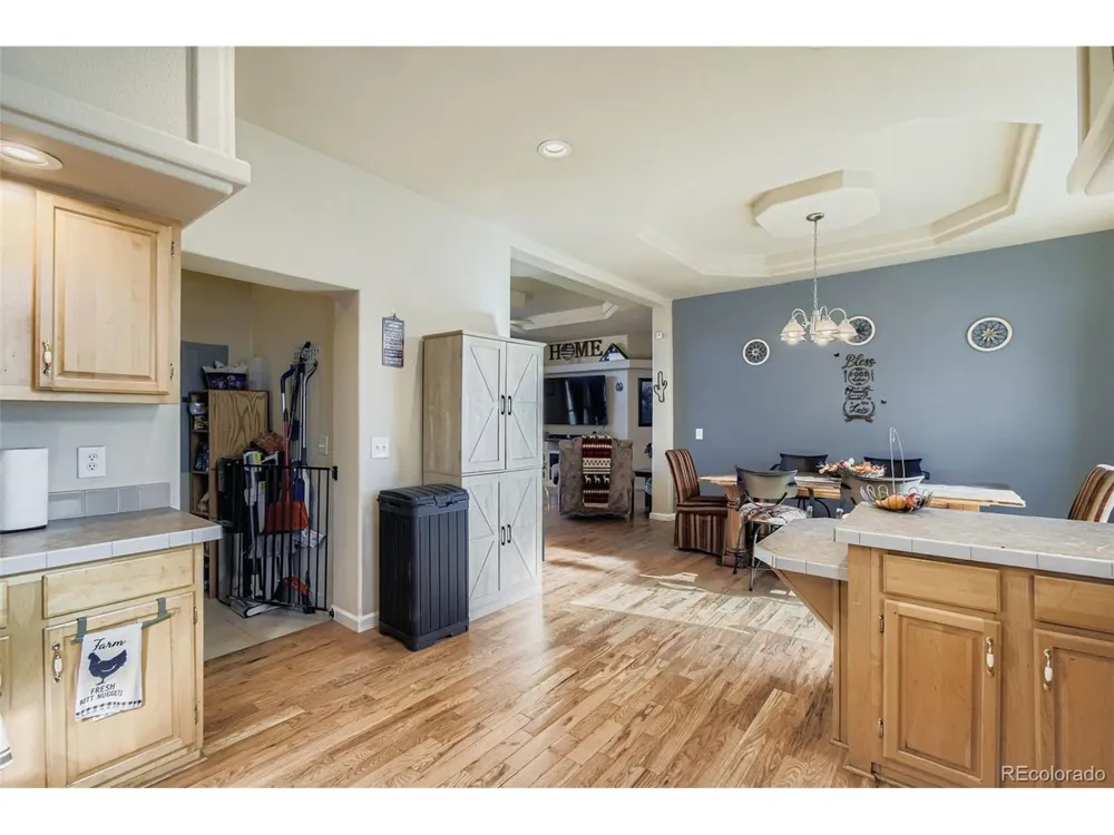 245 W Crawford Avenue Keenesburg, CO 80643