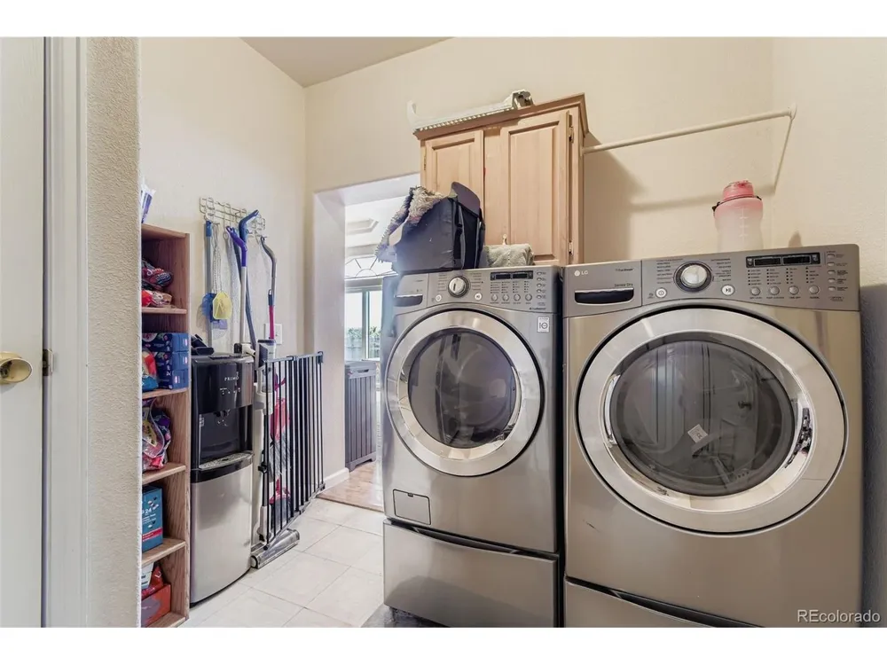 245 W Crawford Avenue Keenesburg, CO 80643
