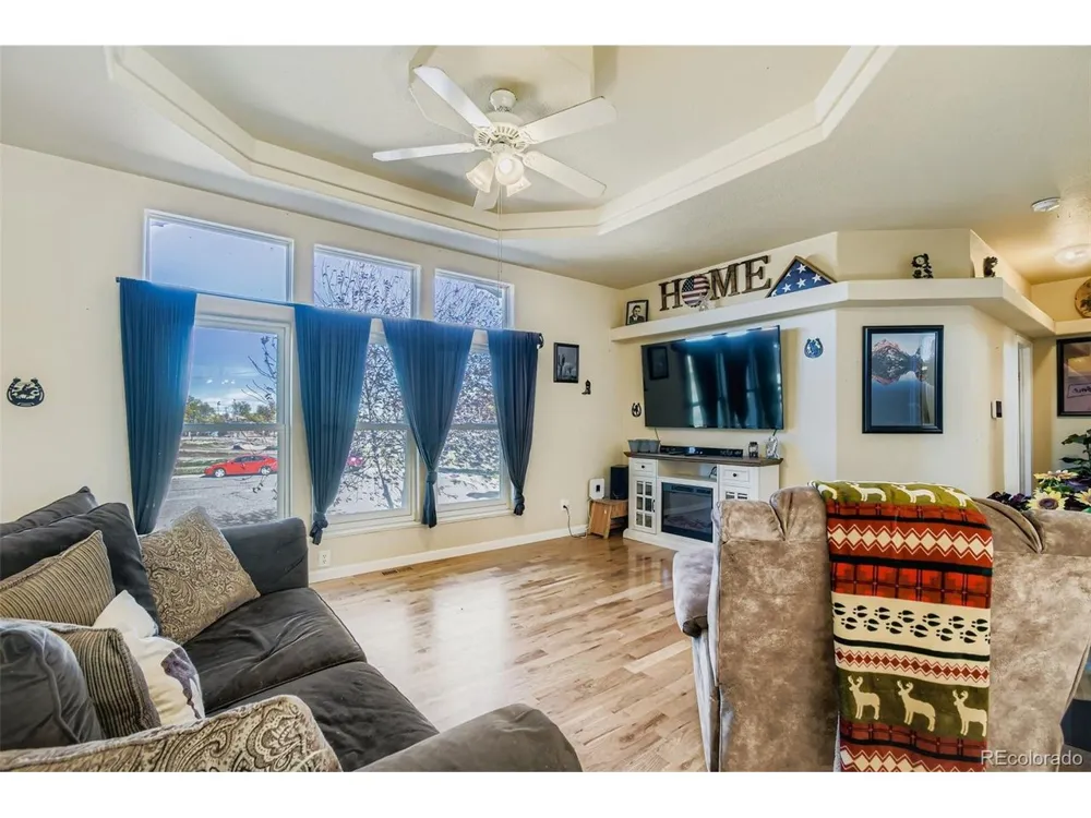 245 W Crawford Avenue Keenesburg, CO 80643