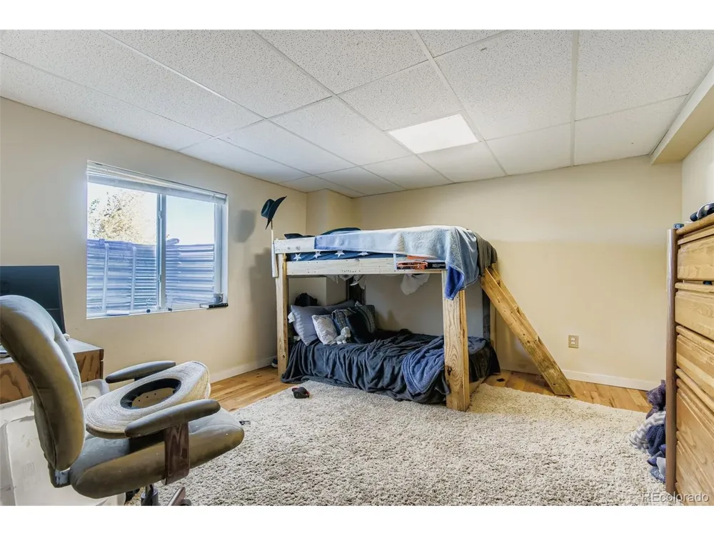 245 W Crawford Avenue Keenesburg, CO 80643