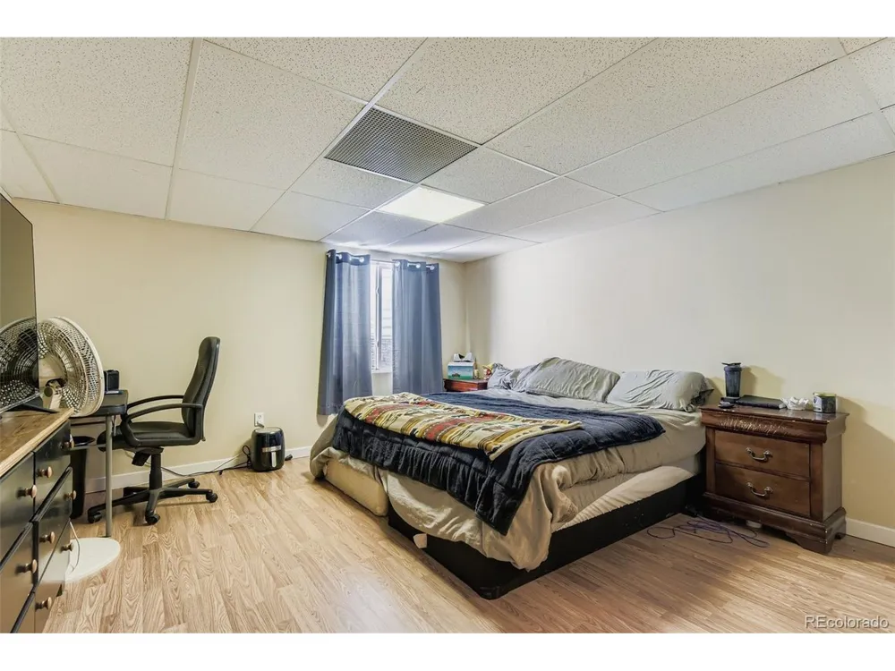245 W Crawford Avenue Keenesburg, CO 80643