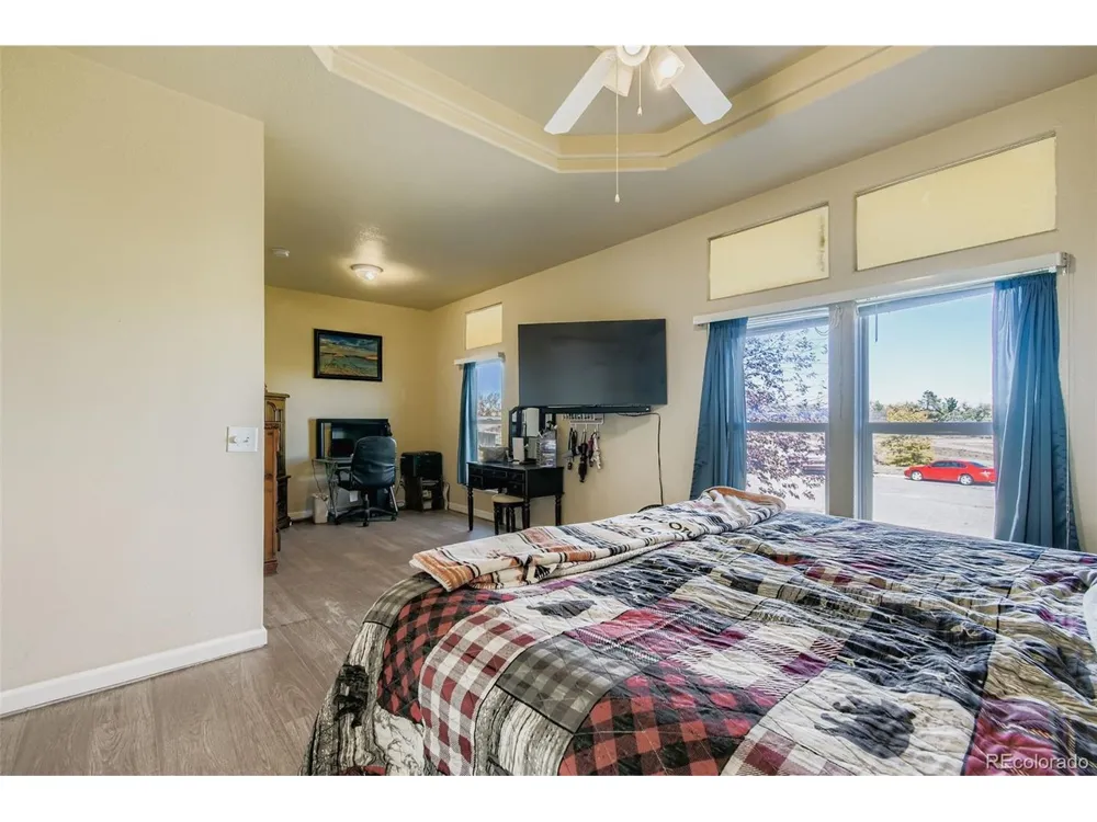 245 W Crawford Avenue Keenesburg, CO 80643
