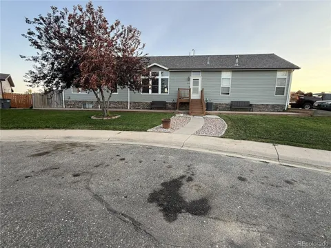 245 W Crawford Avenue