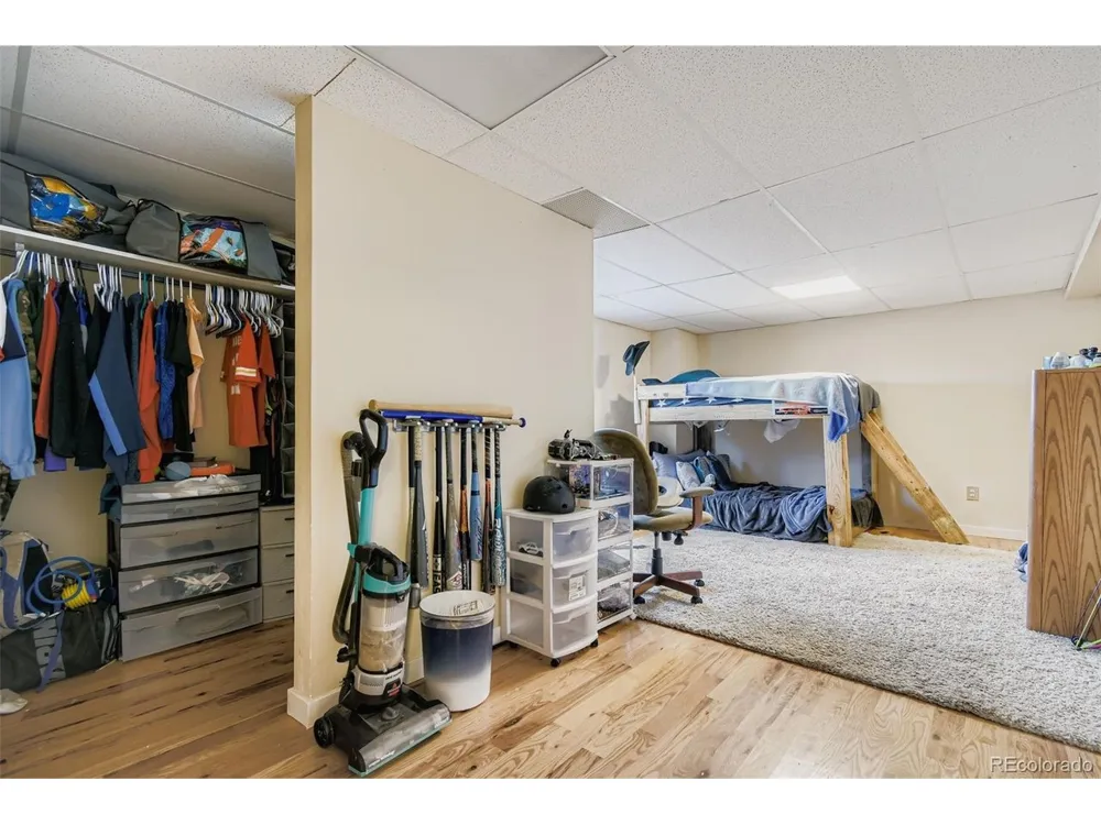 245 W Crawford Avenue Keenesburg, CO 80643