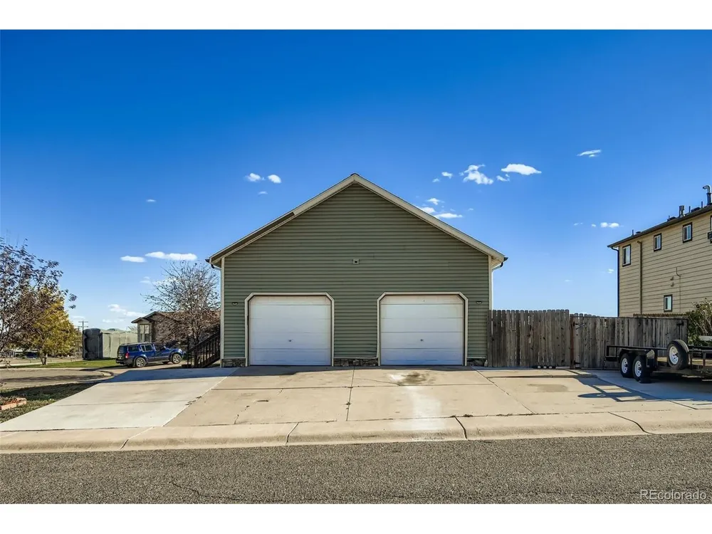 245 W Crawford Avenue Keenesburg, CO 80643