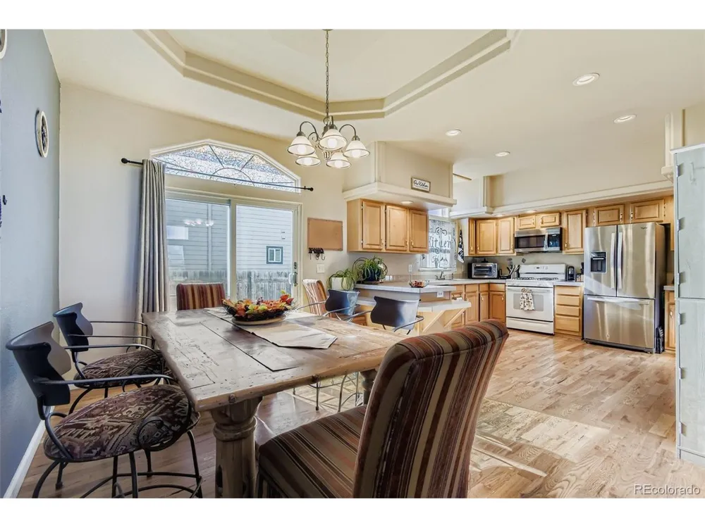 245 W Crawford Avenue Keenesburg, CO 80643