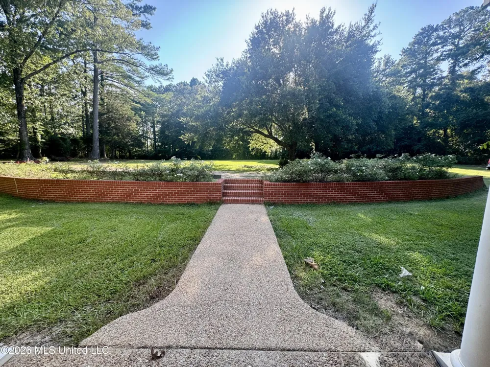 134 Kellog Woodville, MS 39669