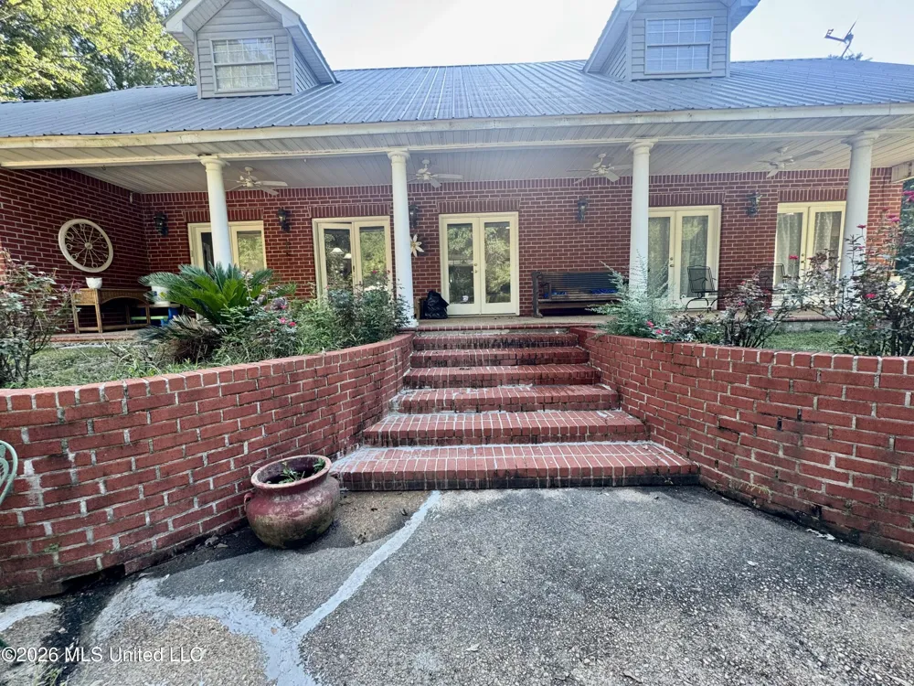 134 Kellog Woodville, MS 39669