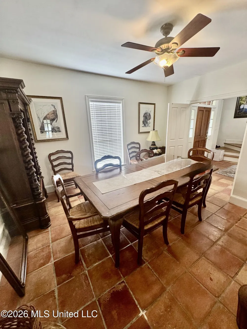 134 Kellog Woodville, MS 39669