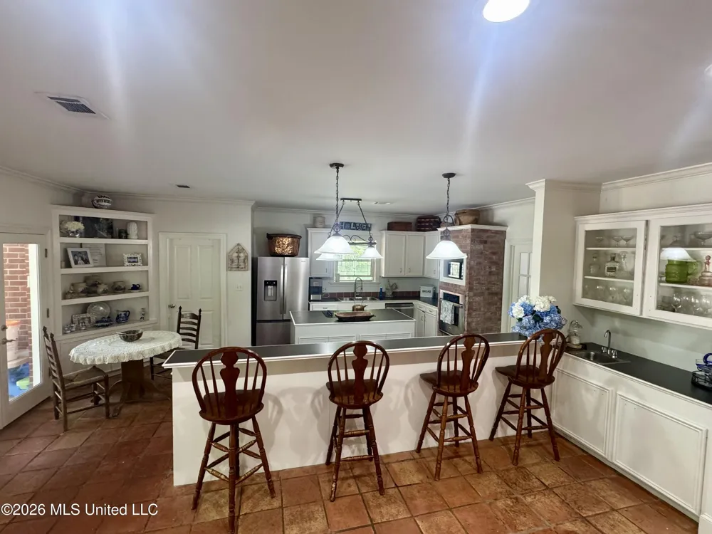 134 Kellog Woodville, MS 39669