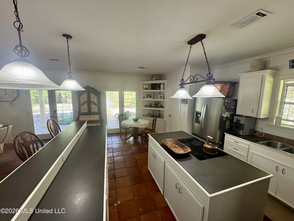 134 Kellog Woodville, MS 39669
