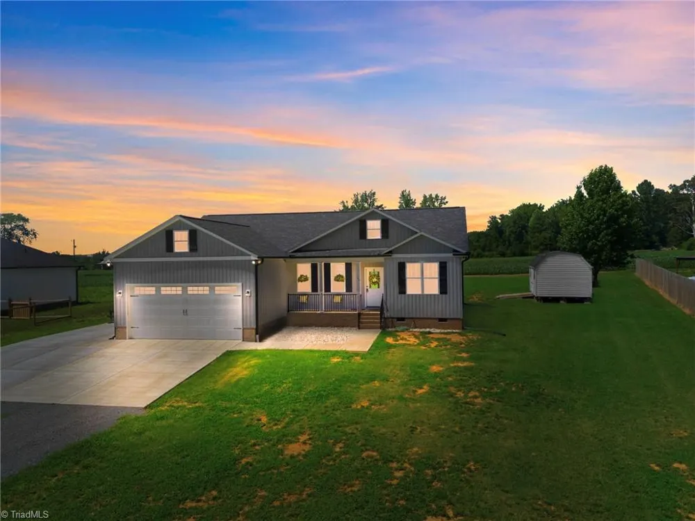 140 Smoke Lane Salisbury, NC 28147