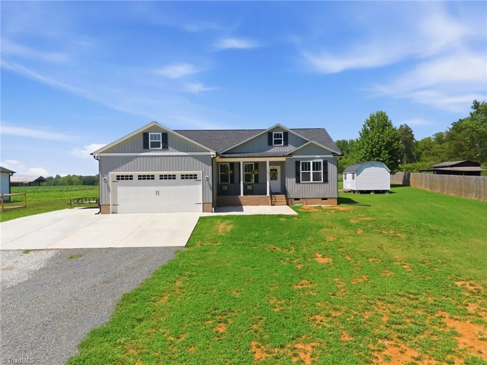 140 Smoke Lane Salisbury, NC 28147