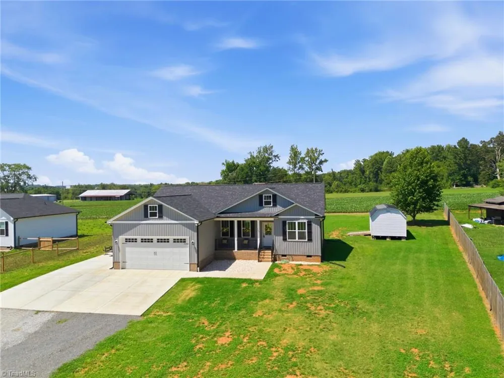 140 Smoke Lane Salisbury, NC 28147