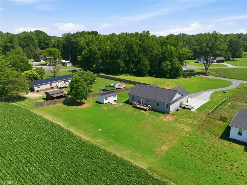 140 Smoke Lane Salisbury, NC 28147
