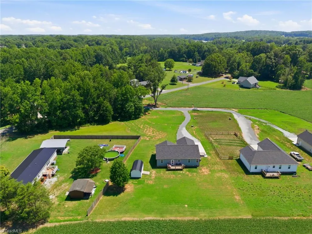 140 Smoke Lane Salisbury, NC 28147