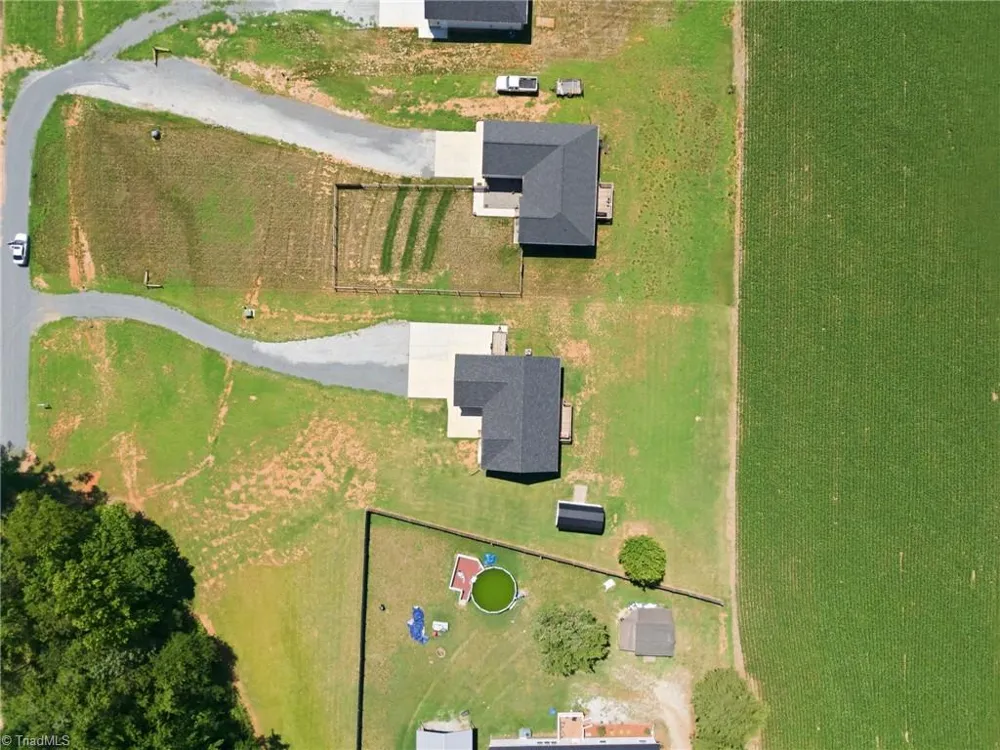 140 Smoke Lane Salisbury, NC 28147