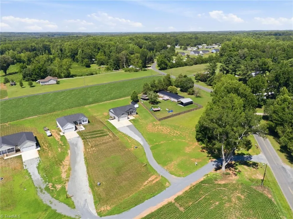 140 Smoke Lane Salisbury, NC 28147