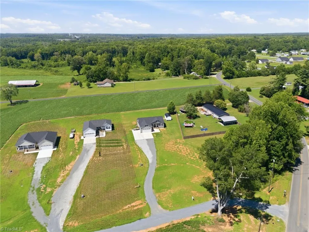 140 Smoke Lane Salisbury, NC 28147