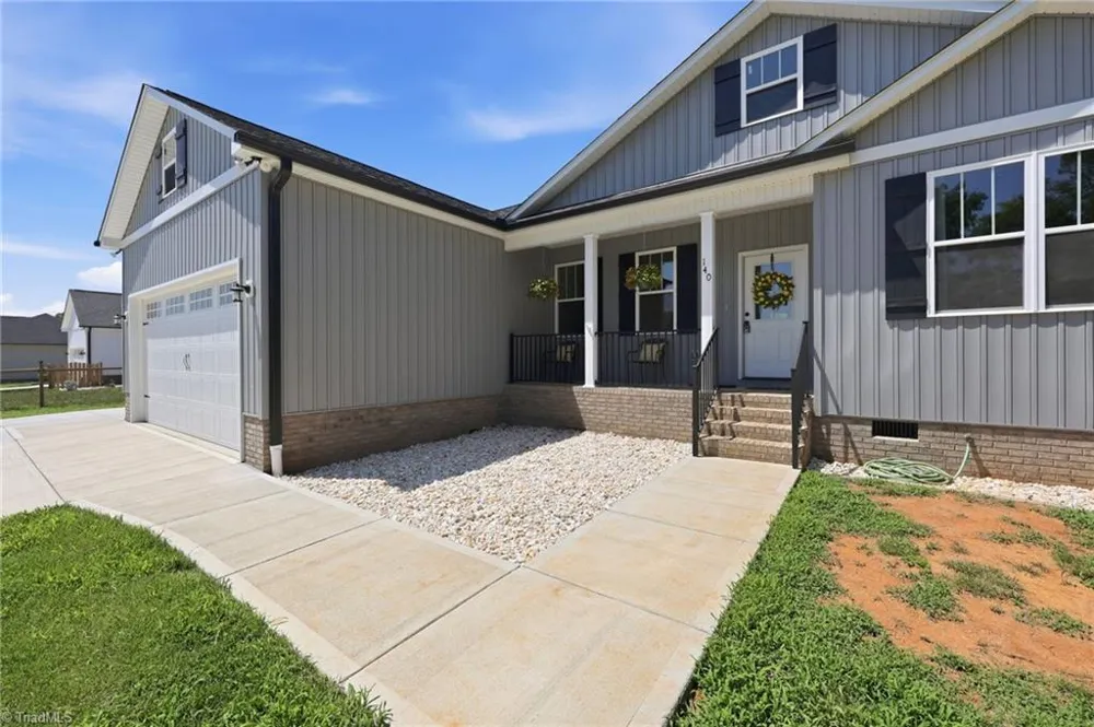 140 Smoke Lane Salisbury, NC 28147