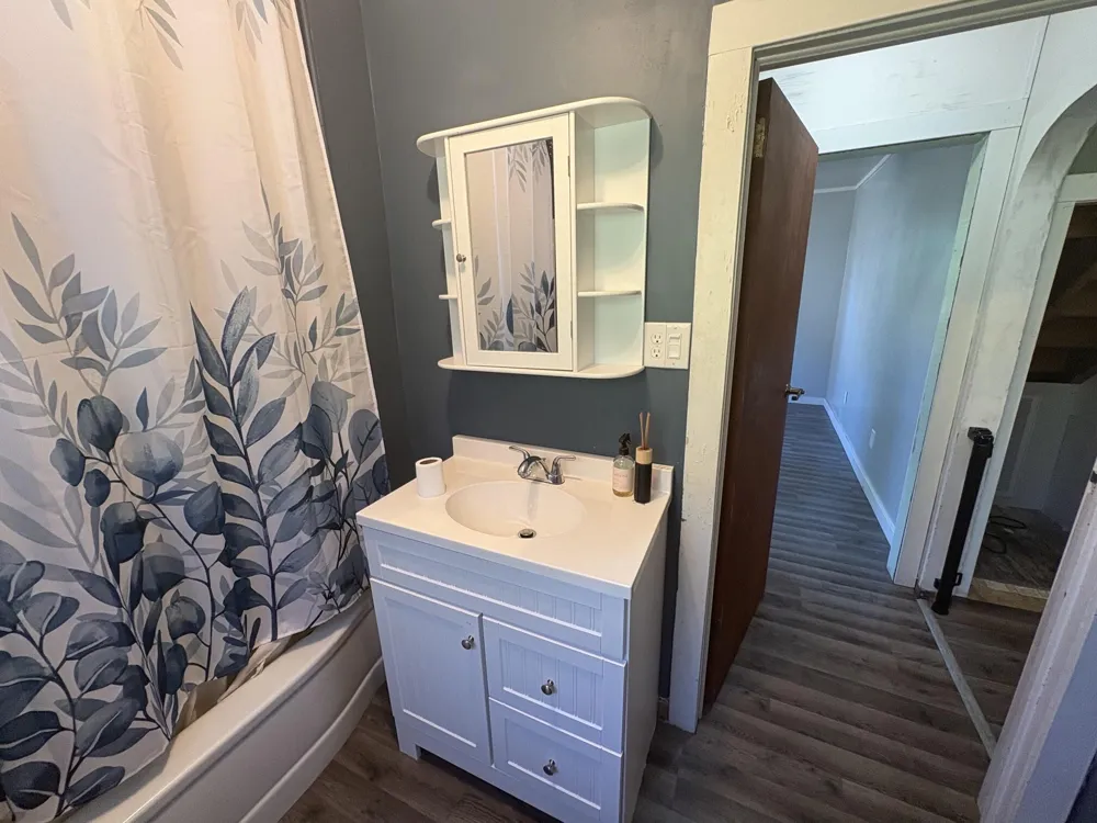 575 S Wolf Lake Road Egelston Township, MI 49442
