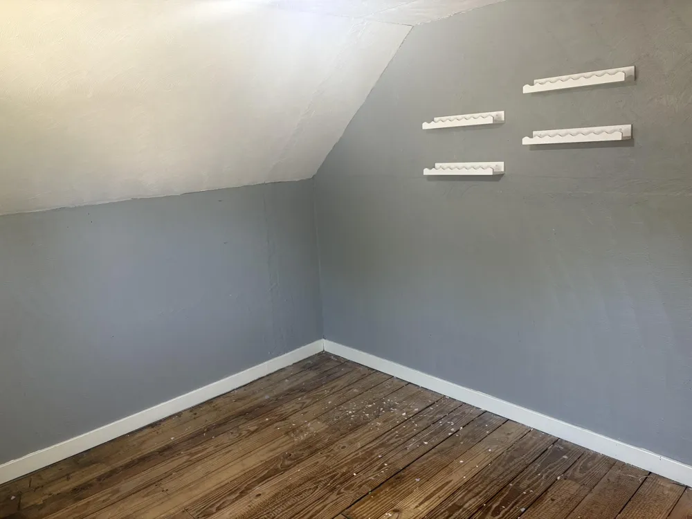575 S Wolf Lake Road Egelston Township, MI 49442