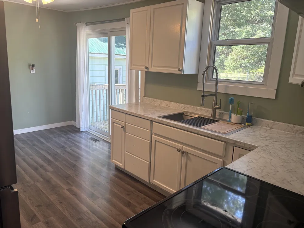 575 S Wolf Lake Road Egelston Township, MI 49442