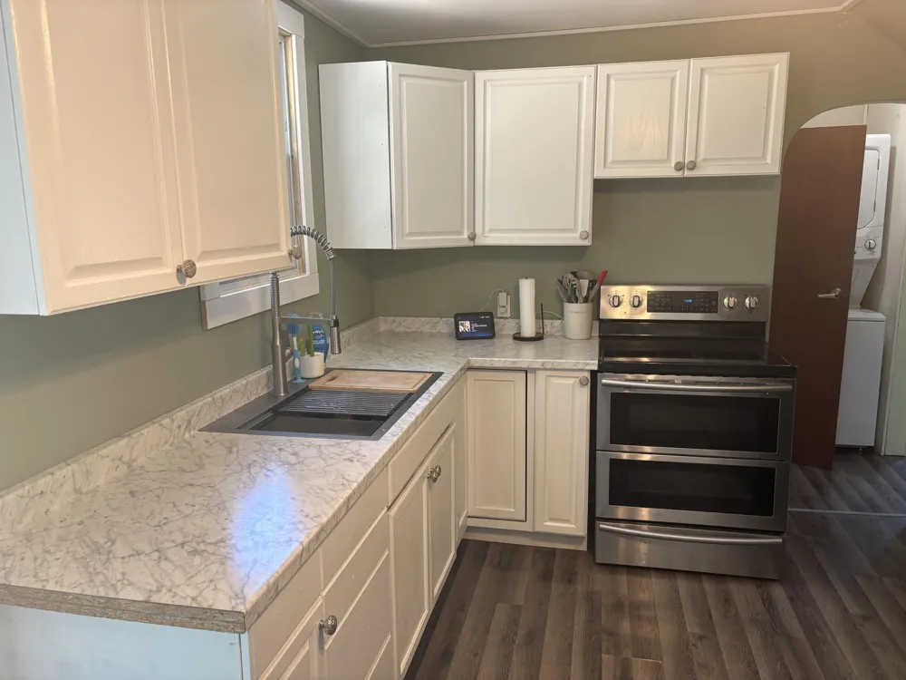 575 S Wolf Lake Road Egelston Township, MI 49442