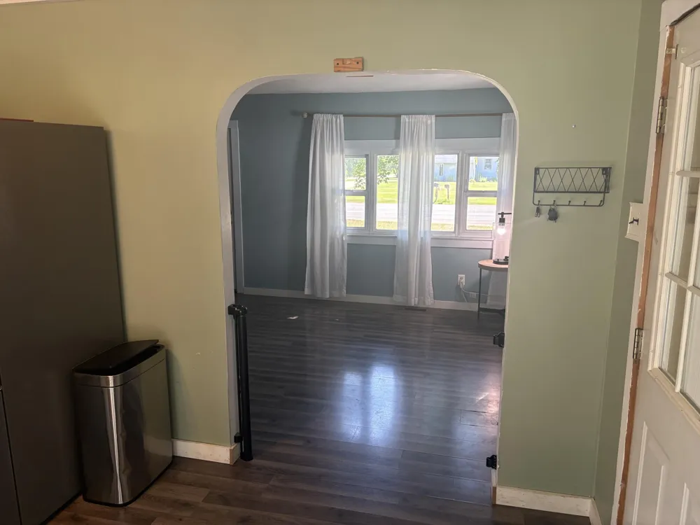 575 S Wolf Lake Road Egelston Township, MI 49442