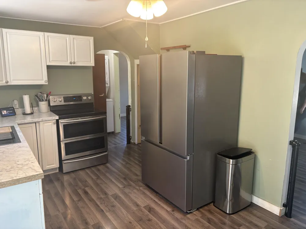575 S Wolf Lake Road Egelston Township, MI 49442