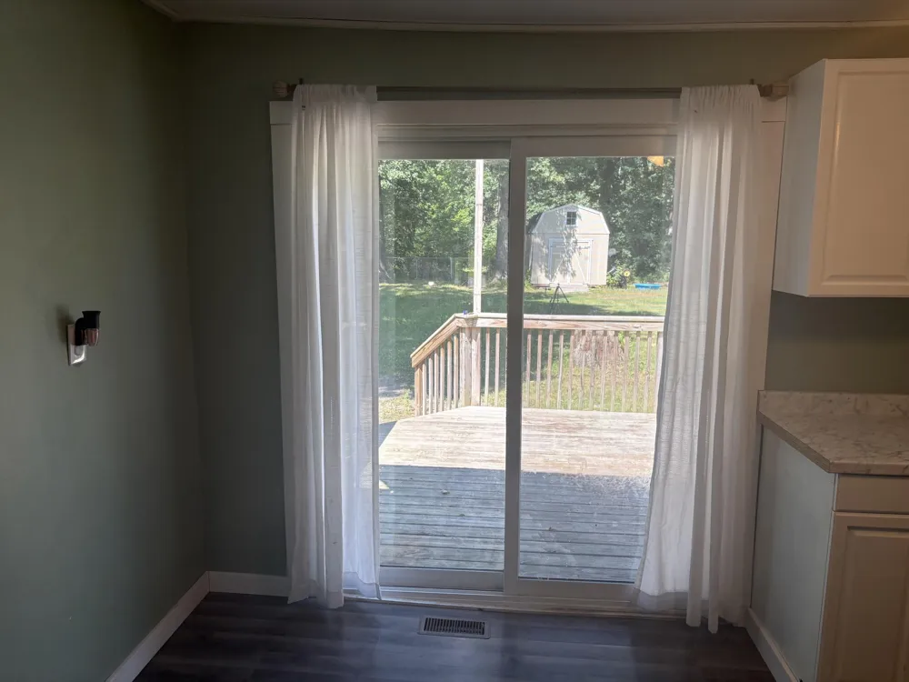 575 S Wolf Lake Road Egelston Township, MI 49442