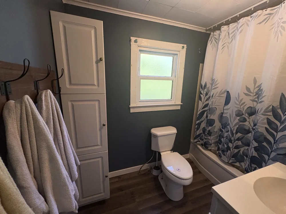 575 S Wolf Lake Road Egelston Township, MI 49442