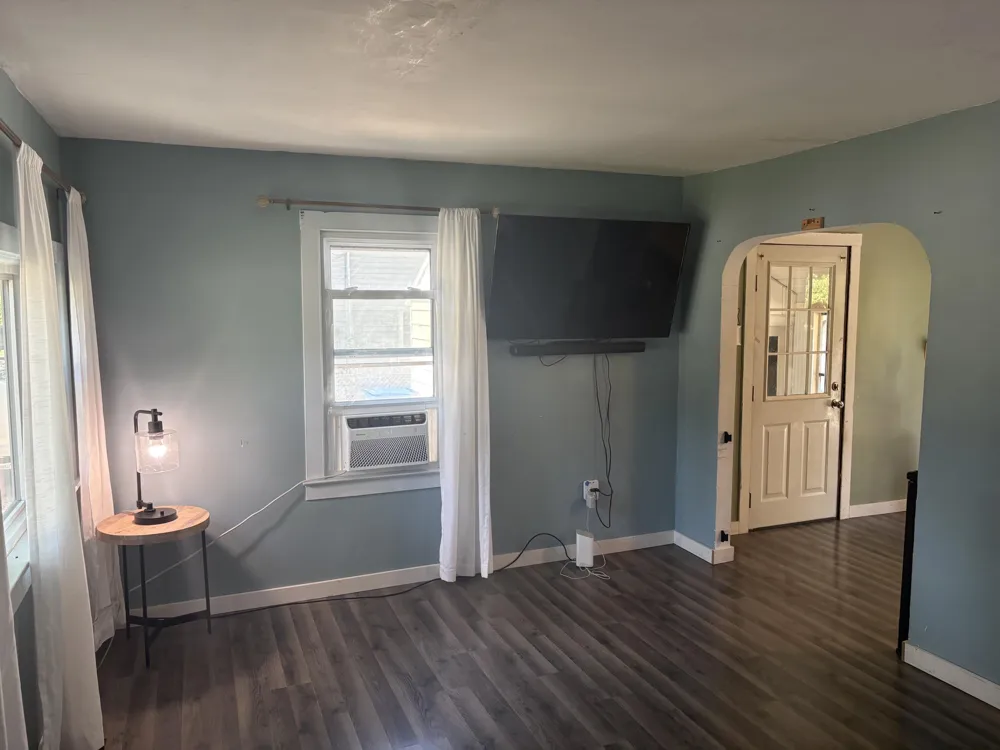 575 S Wolf Lake Road Egelston Township, MI 49442