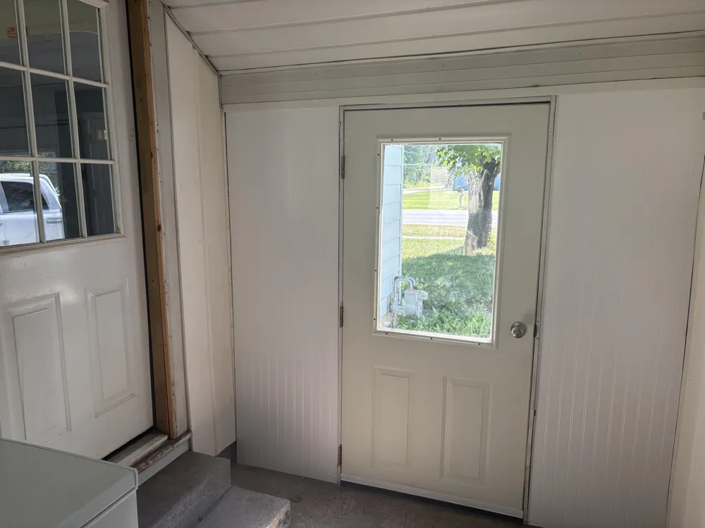 575 S Wolf Lake Road Egelston Township, MI 49442