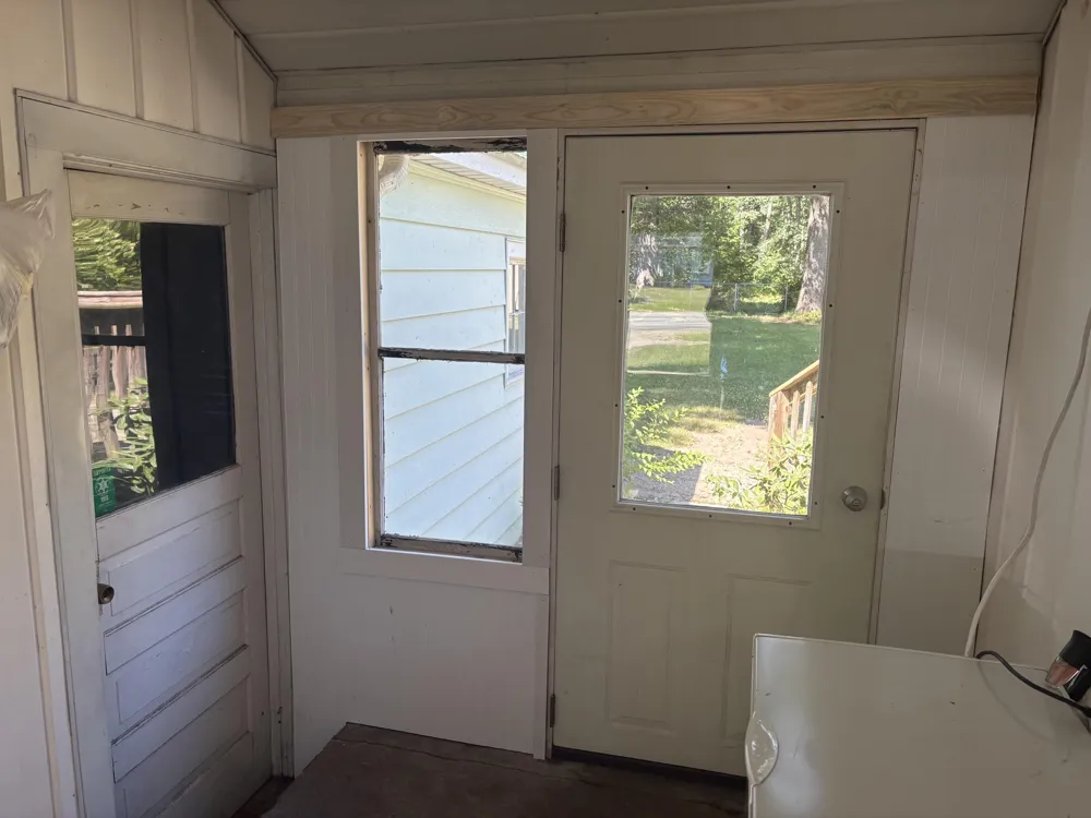575 S Wolf Lake Road Egelston Township, MI 49442