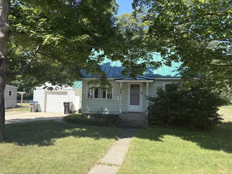 575 S Wolf Lake Road