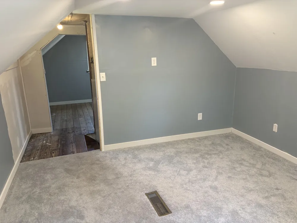 575 S Wolf Lake Road Egelston Township, MI 49442