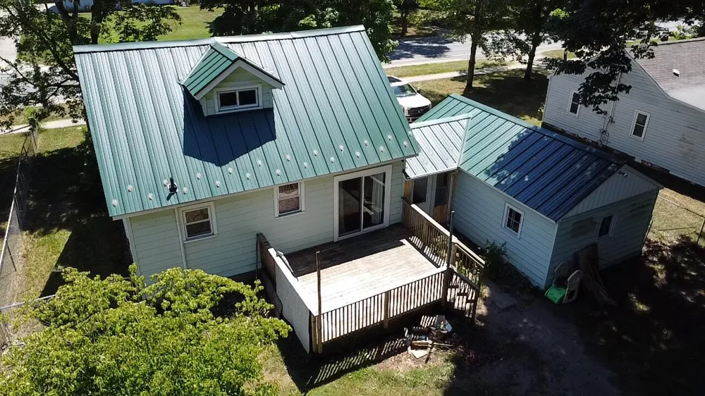 575 S Wolf Lake Road Egelston Township, MI 49442