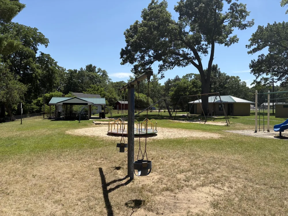 575 S Wolf Lake Road Egelston Township, MI 49442