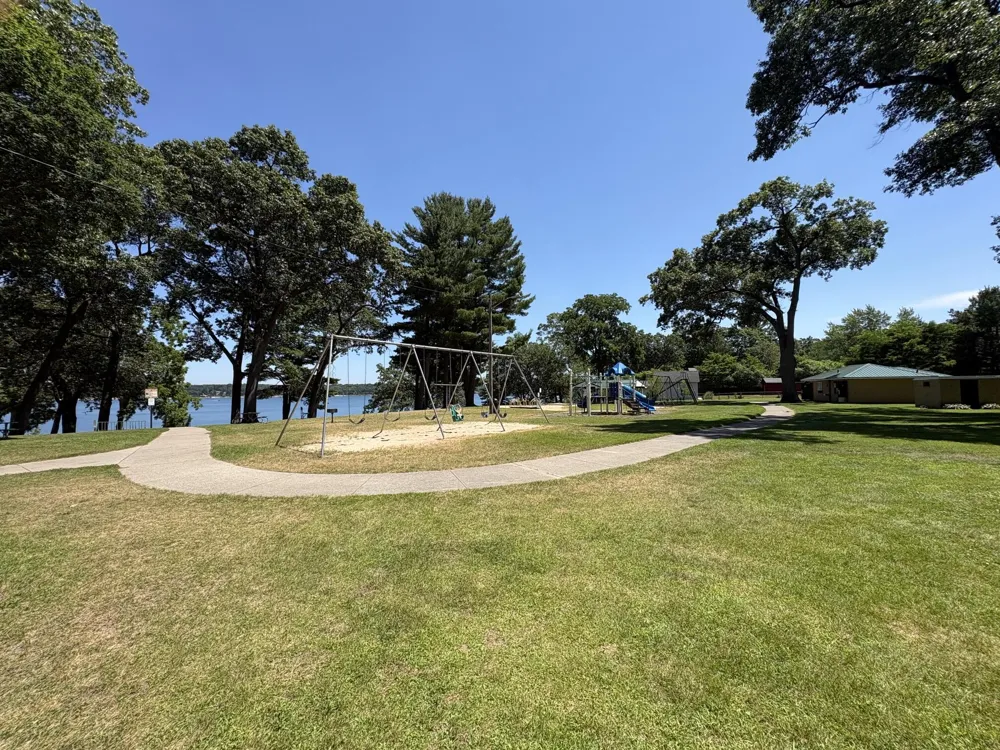 575 S Wolf Lake Road Egelston Township, MI 49442