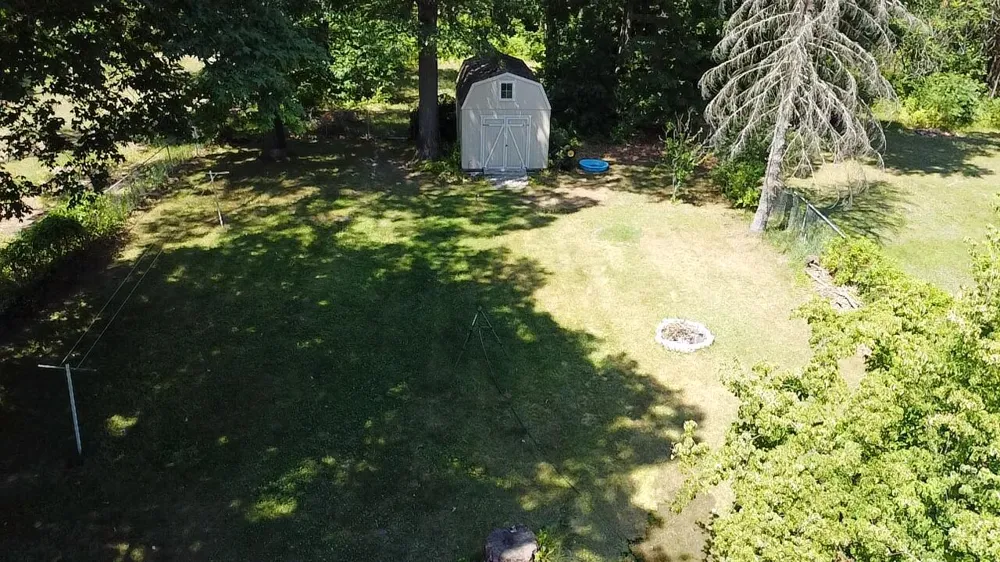 575 S Wolf Lake Road Egelston Township, MI 49442