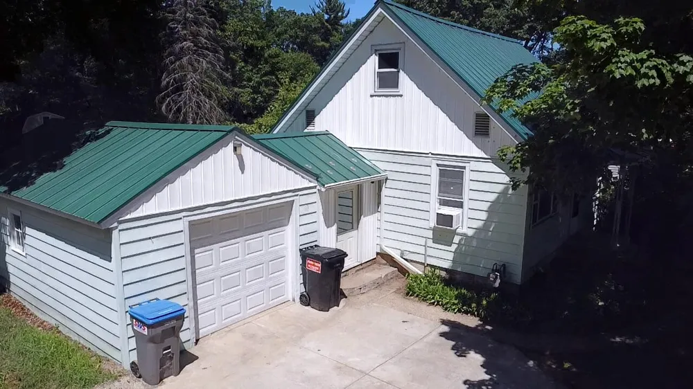 575 S Wolf Lake Road Egelston Township, MI 49442