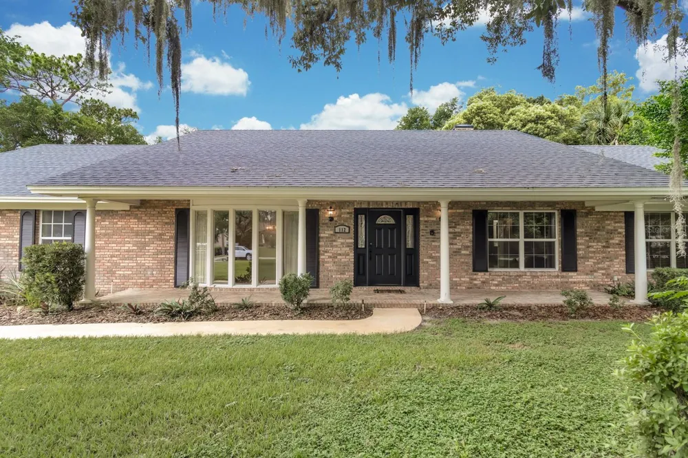 112 FOREST PARK COURT Longwood, FL 32779