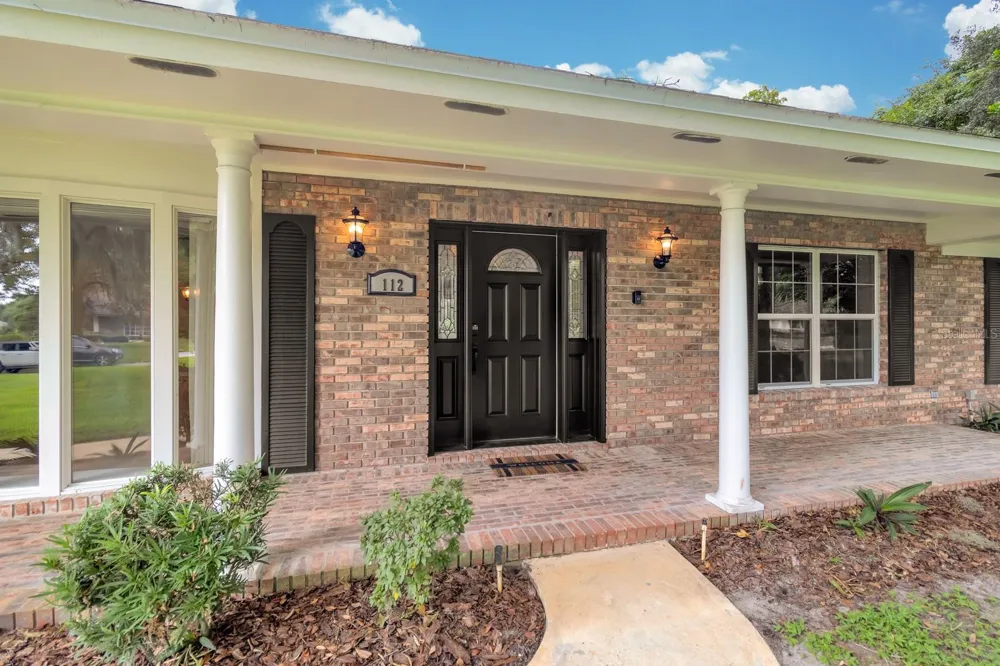 112 FOREST PARK COURT Longwood, FL 32779