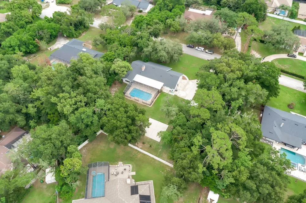 112 FOREST PARK COURT Longwood, FL 32779