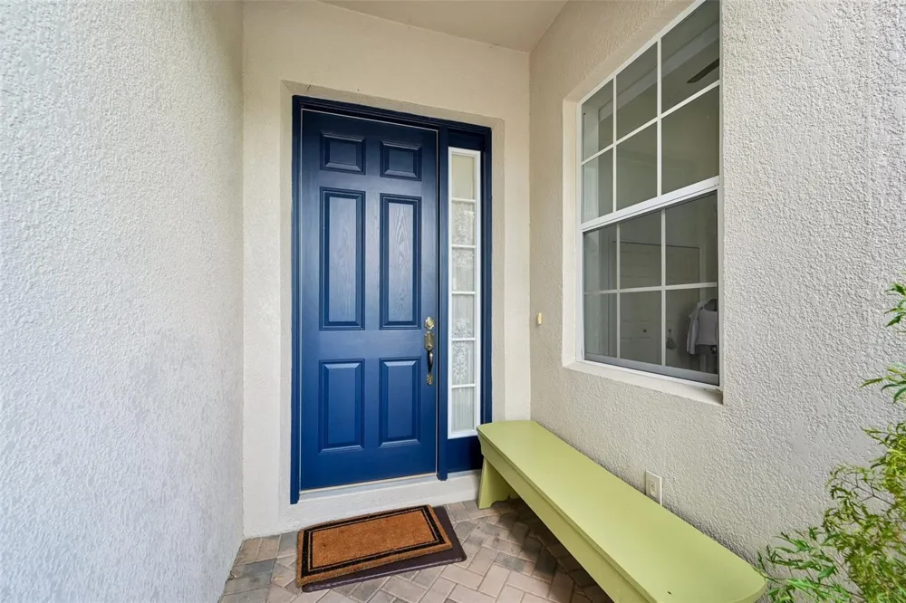 2288 SIFIELD GREENS WAY Sun City Center, FL 33573