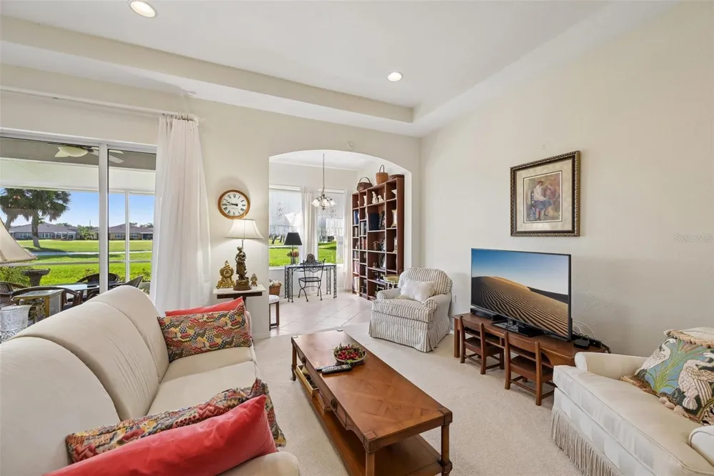 2288 SIFIELD GREENS WAY Sun City Center, FL 33573