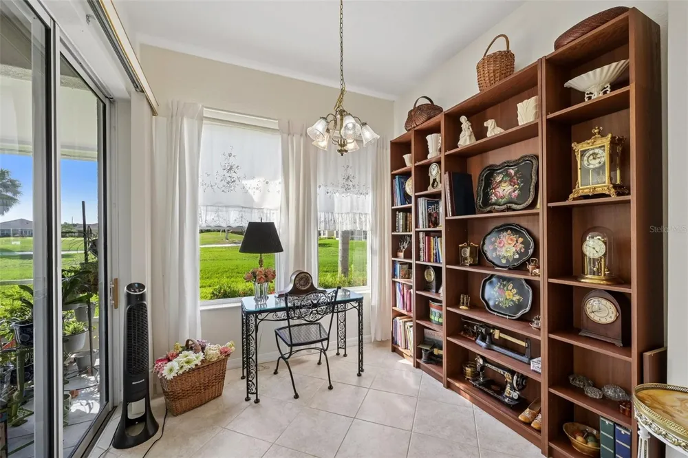 2288 SIFIELD GREENS WAY Sun City Center, FL 33573