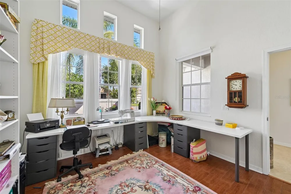 2288 SIFIELD GREENS WAY Sun City Center, FL 33573