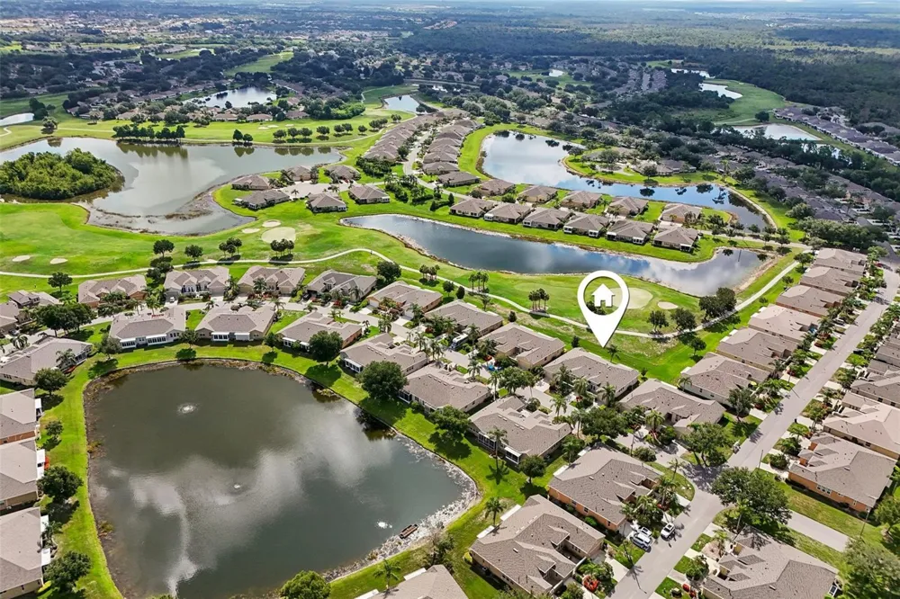 2288 SIFIELD GREENS WAY Sun City Center, FL 33573